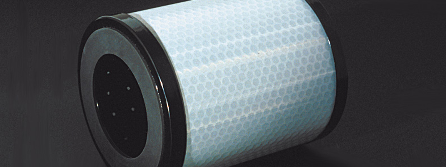 SEFAR - Filter Products for the Aerospace